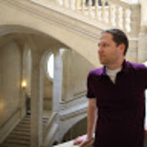 Meet your Posher, Matt